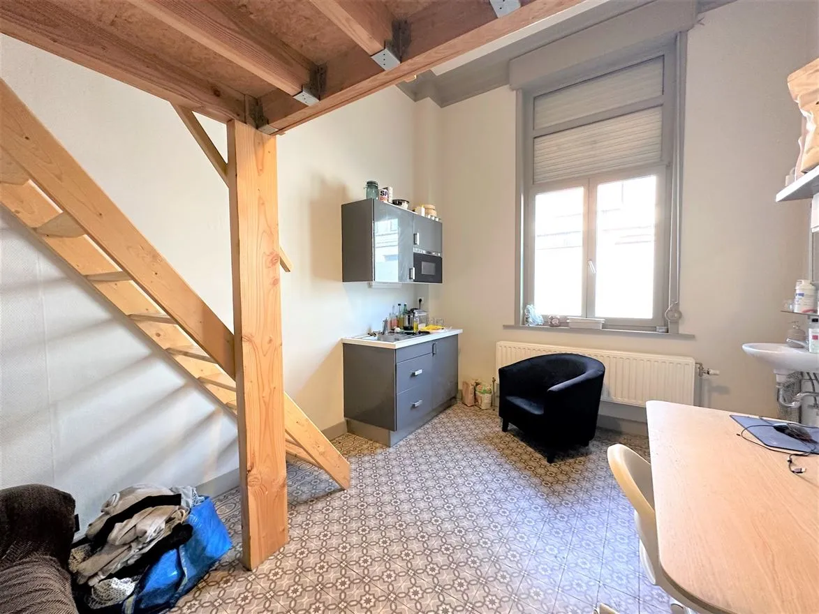 Apartament Me qira - 2060 ANTWERPEN BE Image 3